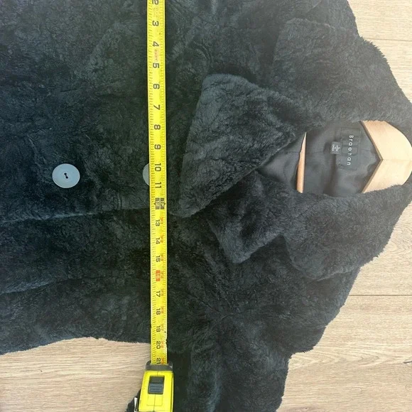 Fun Funky Cozy Pristine Jacket - Picture 4 of 6